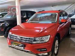 فولكسفاغن تيغوان